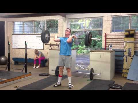 OWNZ FSO Training/Competition 9/5/14 - Caleb Symon