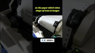 Dot Matrix Printer Explained | Impact Printer | Computer Basics by CS Wali Madam