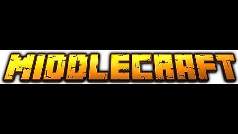 SlimeFun Tutorial [MiddleCraft] Made by MOD - Parcal4oUchiha