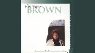 Miniatura del video "Scott Wesley Brown - Stronger"