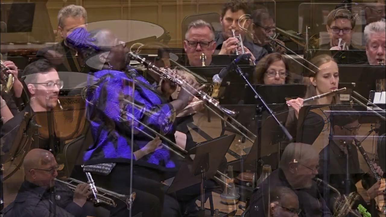Doreen Ketchens House Of The Rising Sun House of the Rising Sun - Doreen Ketchens, clarinet - YouTube