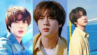 Edit JinSeokjinBts Kim SeokJin《Love Your Voice》ايديت جين