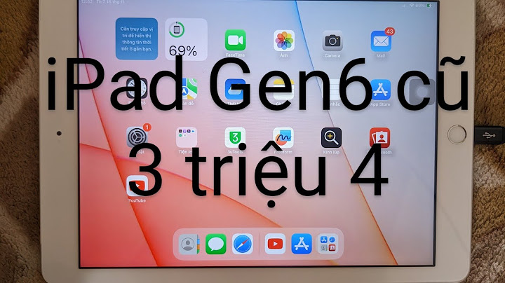 Đánh giá ipad wifi cellular 32gb 2023 năm 2024