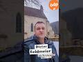 ÖDP Kandidatenvideo Dieter Feldmeier Kreisrat Donau Ries