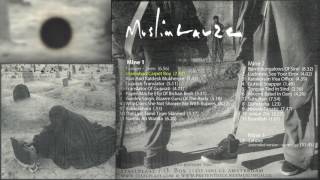 Muslimgauze ‎– Your Mines In Kabul (2000) [Full Album]