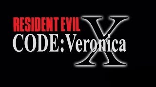 Resident Evil Code: Veronica X Part 32- Alexia Awakens