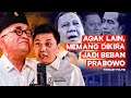 Awalnya gibran dianggap beban prabowo yakin menang telak ft ruhut sitompul  jansen sitindaon