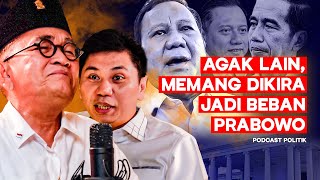 Awalnya Gibran Dianggap Beban Prabowo, Yakin Menang Telak Ft. Ruhut Sitompul & Jansen Sitindaon