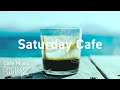 Saturday Cafe: Hawaiian Calm Soul Instrumental Music to Enjoy, Freshen Up, Wake Up