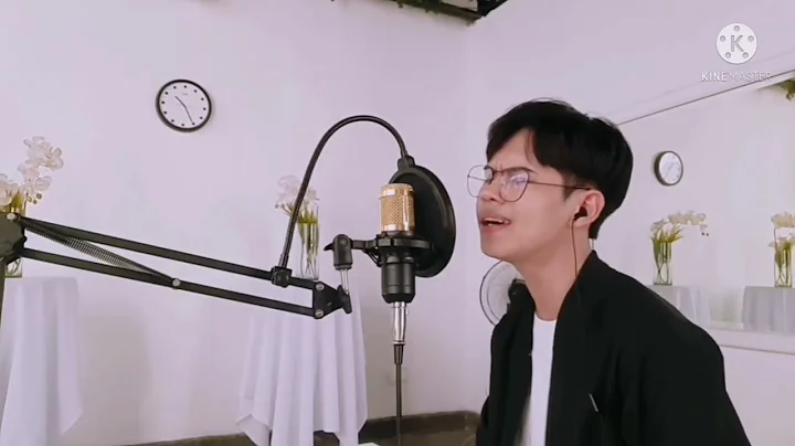 You are the reason - Calum Scott (Erwin Sanchez Co...