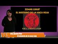 El misterio de la vaca roja