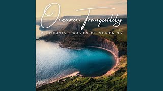 Ocean's Meditative Reflections
