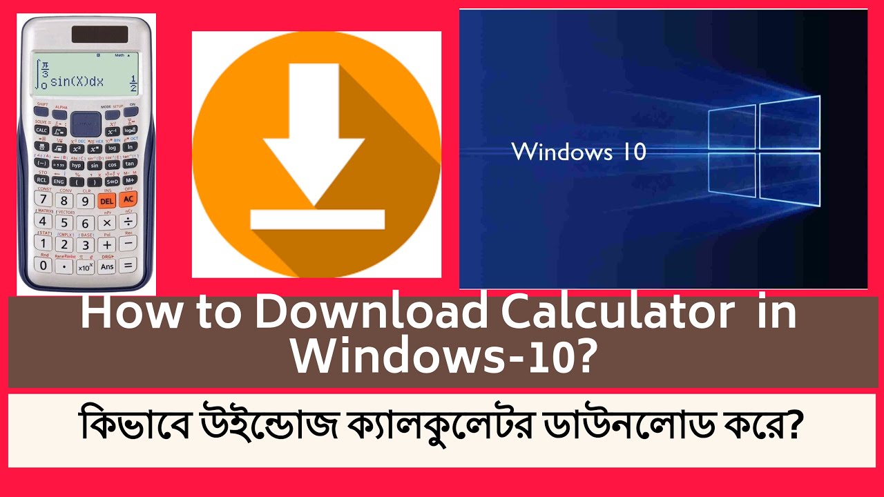 how-to-download-install-windows-10-calculator