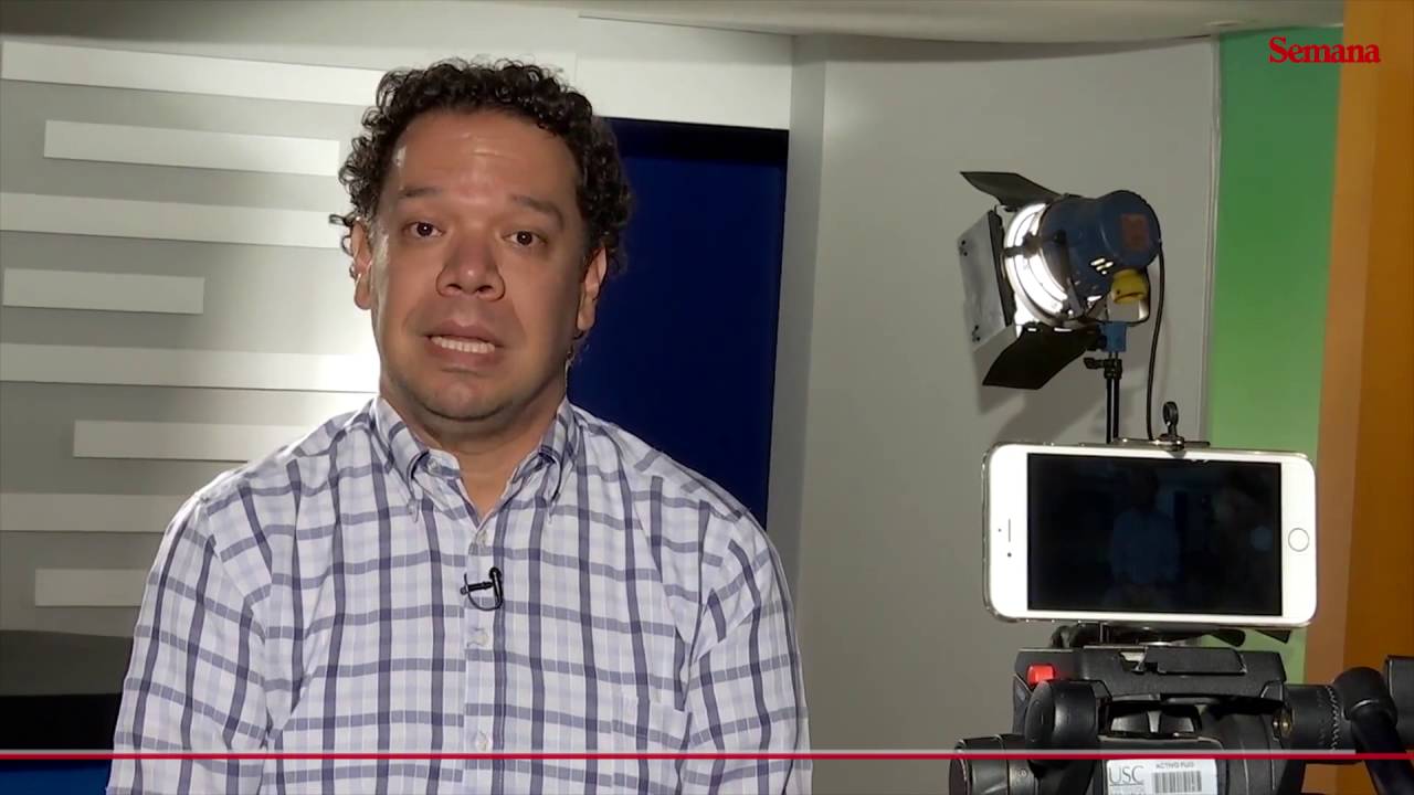Nota Semana USC Cinemovil revista semana ultimas noticias