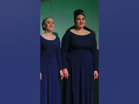 Шумел камыш - YouTube
