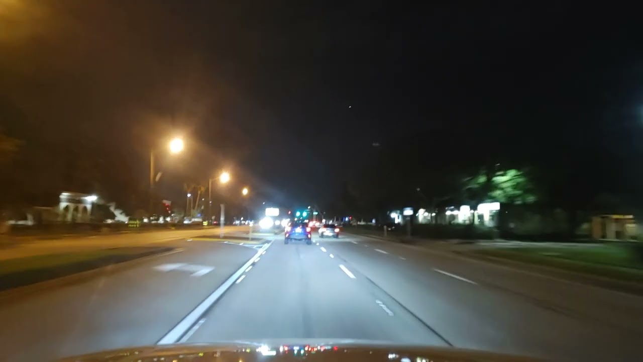 Free To Use Dash Cam Footage South Florida Copyright Free September free-to-use-dash-cam-footage-south-florida-copyright-free-september