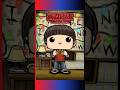 Timelapse Drawing Funko Pop - Will Byers #howtodraw #funkoart #strangerthings #noahschnapp