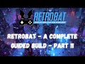 Retrobat complete build  everything you need games emulators themes artwork  part 11