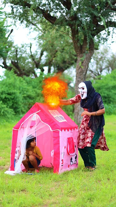 Har Har Shambhu #shorts #ghost #mahadev