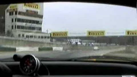 Renee Hines Road Atlanta ITC Hit
