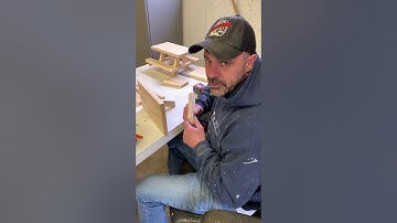 Squirrel Picnic Table/Feeder instructions on how to build