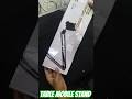 Unboxing table mobile stand#video #unboxingvideo