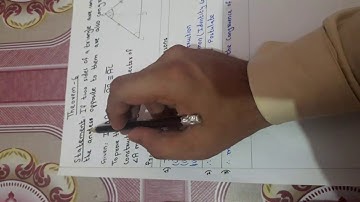 Theorem # 5 and 6 From Unit: Demonstrative Geometry, Complete Proof