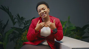 Martha Mwaipaja -  NI MUNGU AMETAKA ( official video )