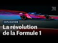 Formule 1 : Pourquoi l’air est si crucial pour les voitures, feat. Esteban Ocon &amp; Fernando Alonso