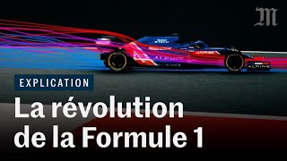 Formule 1 : Pourquoi l’air est si crucial pour les voitures, feat. Esteban Ocon & Fernando Alonso