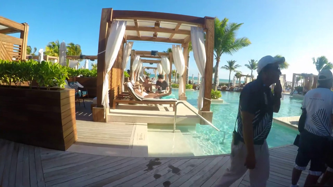 Vidanta Resorts Riviera Maya - México 🇲🇽 - YouTube