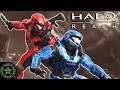 Did You Yank My Yoink? - Halo Reach: Multiplayer | Live Gameplay