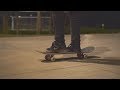 Mona Vale SKATE PARK | A6300 + 35mm 1.8 SLOW MOTION LOW LIGHT