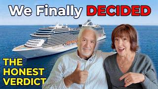 "We Ranked Every Cruise Line We've Sailed — Here's Our Honest Verdict (Part 1)"