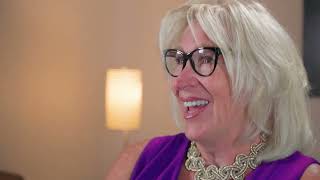 I Forgot What It Was Like To Smile Pats Story