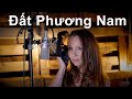 Foreigner Sings Viet Song: Đất Phương Nam PERFECTLY (NEVER BEEN TO VIETNAM) Tây Hát Tiếng Việt 100%