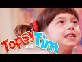 Topsy & Tim - Full Episodes |  2 HOURS LONG!