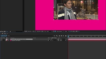 Bài 6 -HỌC LÀM KỸ XẢO TRONG SẢN XUẤT VIDEO BẰNG ADOBE AFTER EFFECTS-Tạo và quản lý Layer