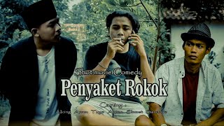 KOMEDI MADURA - TUKANG MINTA ROKOK