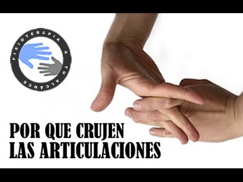 Video: Qué Hacer Si Las Articulaciones De Un Niño Crujen