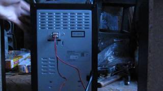 Sony MHC-ECL5