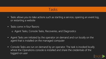 System Center Operations Manager (SCOM) 7 2