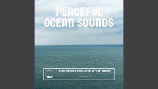 White Noise - Ocean Waves - Sleep Tight, Loopable