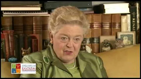 2009 N.C. Award for Public Service: Betty Ray McCain