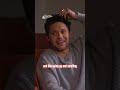 Niall Horan's funniest One Direction tour memory 😂