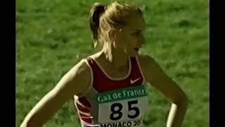 2003 IAAF World Athletics Final – day 3 (2/2)