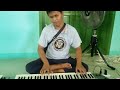 Perfect Ed Sheeran Cover - Datu Eljohn