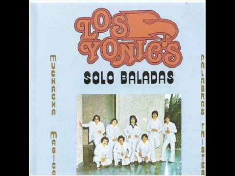 Los Yonics — Los Yonic´s - Tu, Yo y nuestro amor