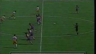 Atlante Vs Correcaminos Uat 3-0 Jornada 2 Temporada 1992 1993