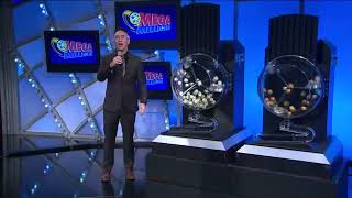 Mega Millions Drawing 02-17-2023
